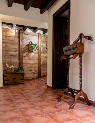 Casa Rural El Balcon de Tera in Almarza