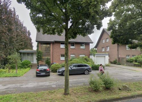 FeWo am Ring in 波特魯普