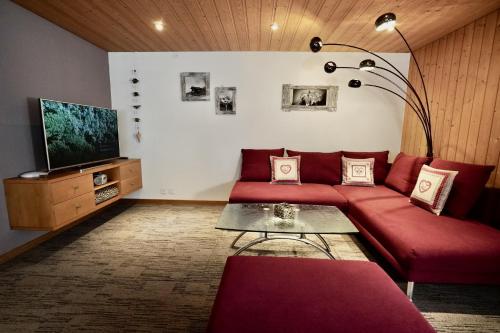 Chalet Schwendiboden - image 4