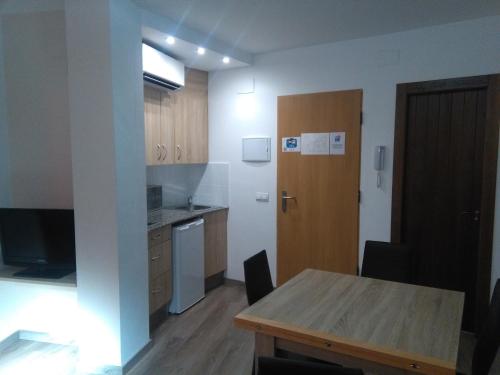 Apartamento Plazuela - Alfambra