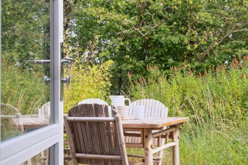Rødby, Bredfjed nær Lalandia in Lidsovej