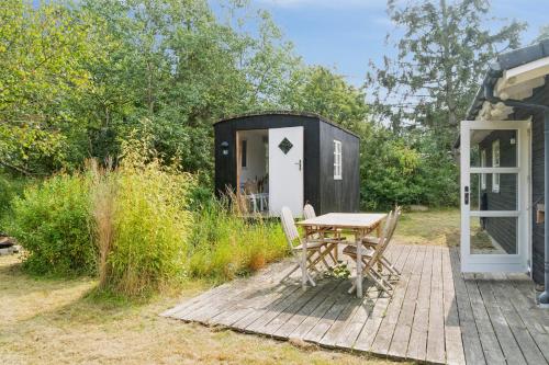 Rødby, Bredfjed nær Lalandia in Lidsovej