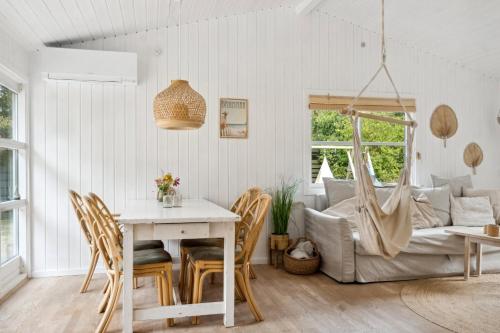 Oprema, Rødby, Bredfjed nær Lalandia in Lidsovej
