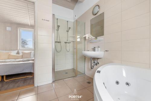 Ferienhaus Panoramablick 53 - Sankt Andreasberg im Harz