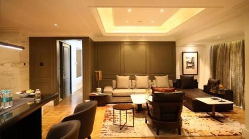 Taj MG Road, Bengaluru near Bangalore Turf Club Race Course