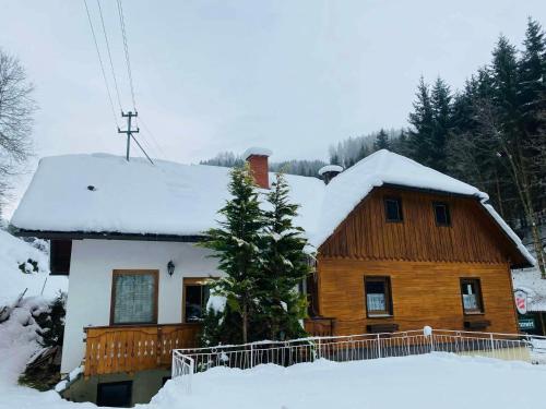 Viesnīcas āriene, Gasthof Frasswirt in Frantschach-Sankt Gertraud