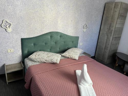 Hotel AmA