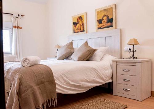 Casa Rural El Balcon de Tera in Almarza