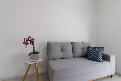 2109 - Studio Novo e Super Mobiliado, Guarulhos (fotografie 10)