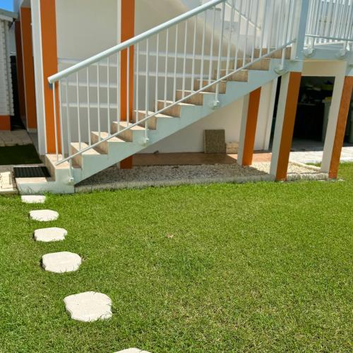 Les Jardins de Joyce