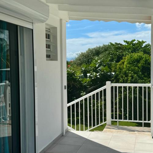 Les Jardins de Joyce