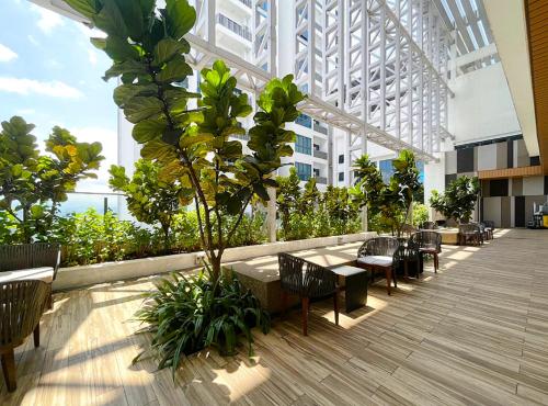 The Luxe Infinitum KLCC by CASABELLESTAY - image 8