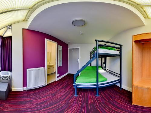 YHA London Thameside - image 14