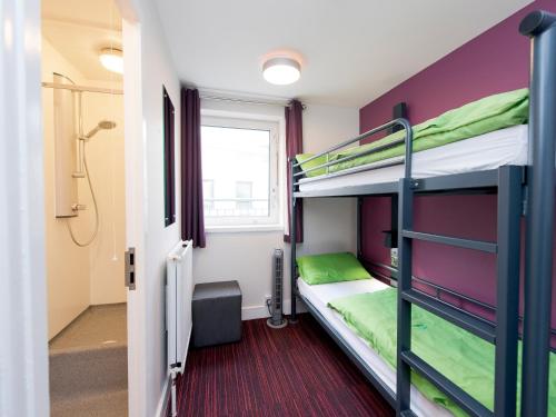 YHA London Thameside, Londyn (zdjęcie 10)