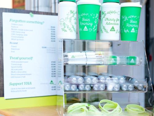 YHA London Thameside - image 2
