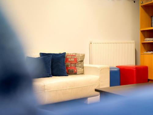 YHA London Thameside - image 7