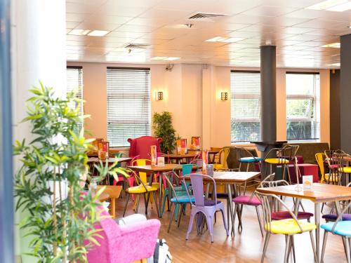 YHA London Thameside - image 13