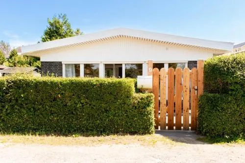 Ferienhaus Haffwiese - Haffkrug in Haffkrug, Deutschland
