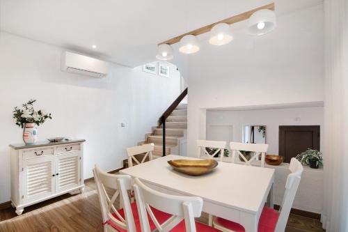 Pear Tree Villa in Vale Do Lobo