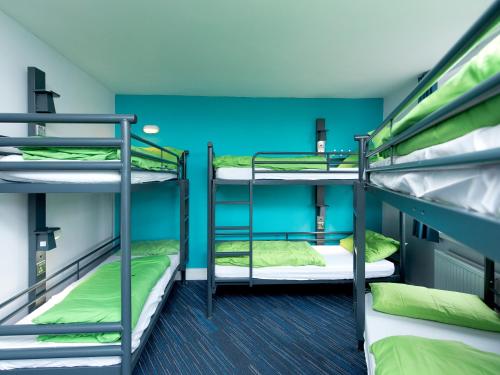 YHA London Thameside - image 6