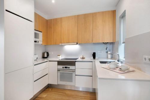 Pear Tree Villa in Vale Do Lobo