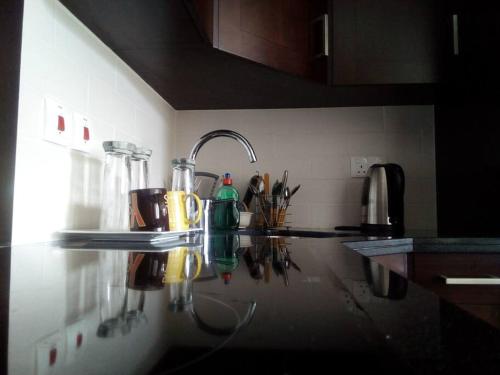 Luxurious Apartment next to Burj Khalifa and Dubai Mall - image 10