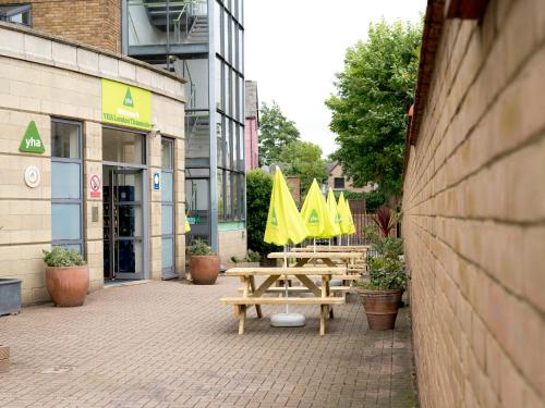 YHA London Thameside - image 8