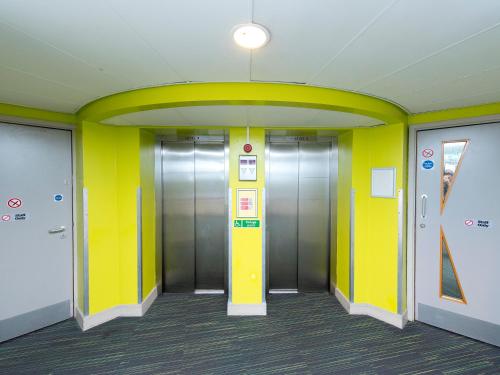 YHA London Thameside - main image