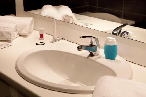 ル マス ド バルルゲス ホテル