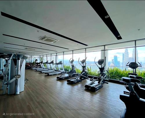 The Luxe Infinitum KLCC by CASABELLESTAY - image 12