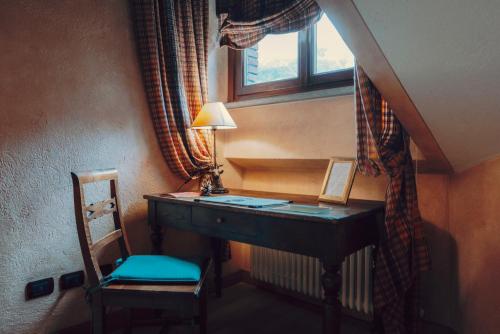619338101 Villa Novecento Romantic Hotel - Estella Hotel Collection