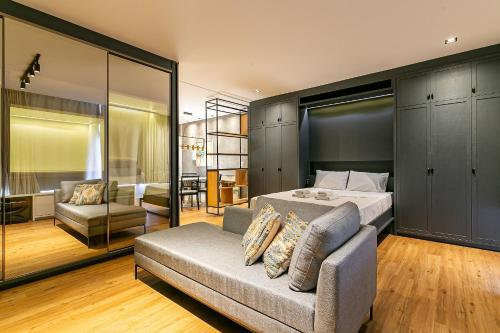 WI-FI 500MB | Smart TV de 55" | Piscina #CORG04 in Trindade