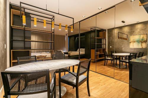 WI-FI 500MB | Smart TV de 55" | Piscina #CORG04 in Trindade