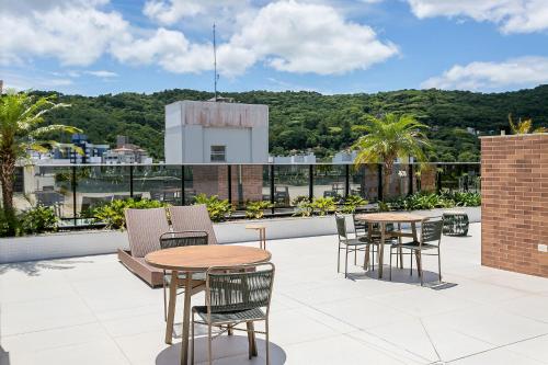 WI-FI 500MB | Smart TV de 55" | Piscina #CORG04 in Trindade