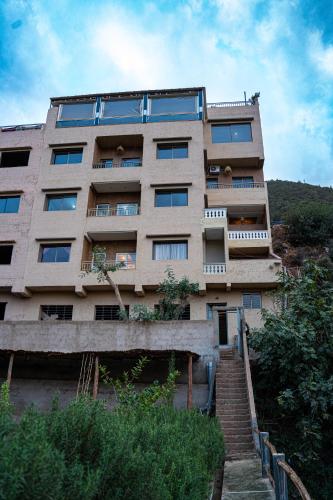 Bab Alas apartments N2 in Ourika valley Bab Alas apartments N2 in Ourika valley
