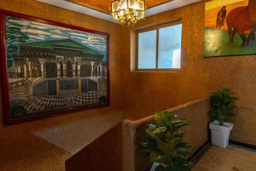 Bab Alas apartments N2 in Ourika valley Bab Alas apartments N2 in Ourika valley