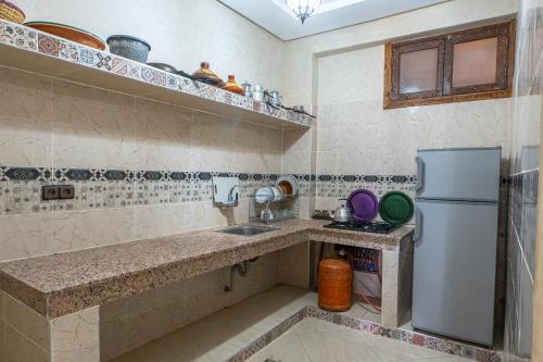 Bab Alas apartments N2 in Ourika valley Bab Alas apartments N2 in Ourika valley