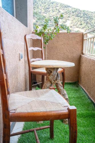 Bab Alas apartments N2 in Ourika valley Bab Alas apartments N2 in Ourika valley