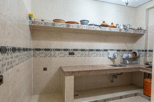 Bab Alas apartments N2 in Ourika valley Bab Alas apartments N2 in Ourika valley