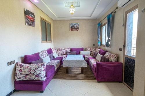 Bab Alas apartments N2 in Ourika valley Bab Alas apartments N2 in Ourika valley