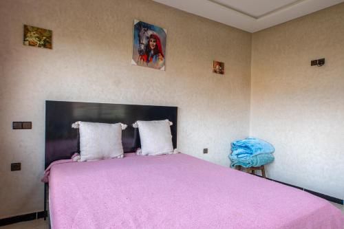 Bab Alas apartments N2 in Ourika valley Bab Alas apartments N2 in Ourika valley