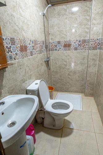 Bab Alas apartments N2 in Ourika valley Bab Alas apartments N2 in Ourika valley