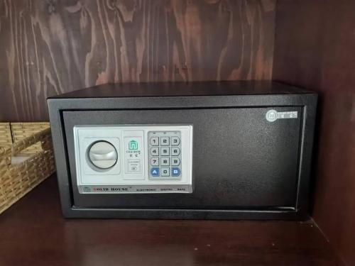 Dali Yanyuan Mountain Retreat