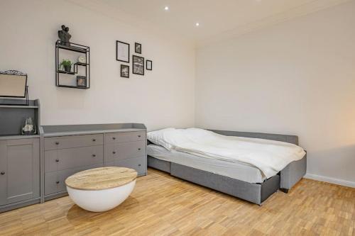 Ruhiges Haus nahe Arena & Stadion mit Parkmöglichkeiten - AC Hanse Hosting