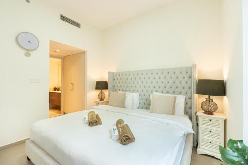 Nicely Furnished 2BR Home in Dubai Hills, Dubai (foto 2)