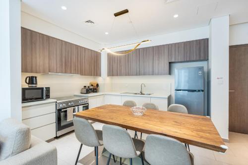Nicely Furnished 2BR Home in Dubai Hills, Dubai (foto 9)