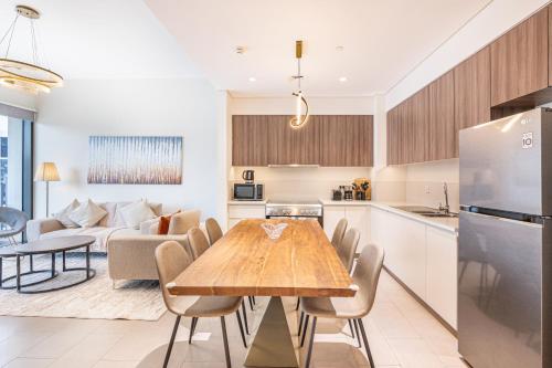 Nicely Furnished 2BR Home in Dubai Hills, Dubai (foto 4)