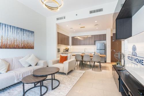 Nicely Furnished 2BR Home in Dubai Hills, Dubai (foto 8)