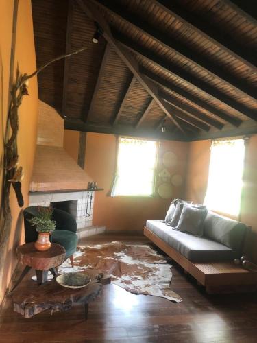 Reserva Querubins in Andrelandia