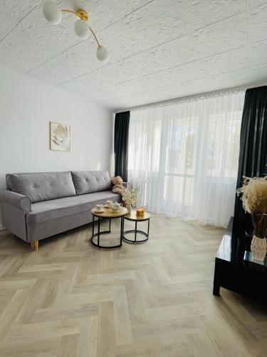 Apartament w centrum-Lubin